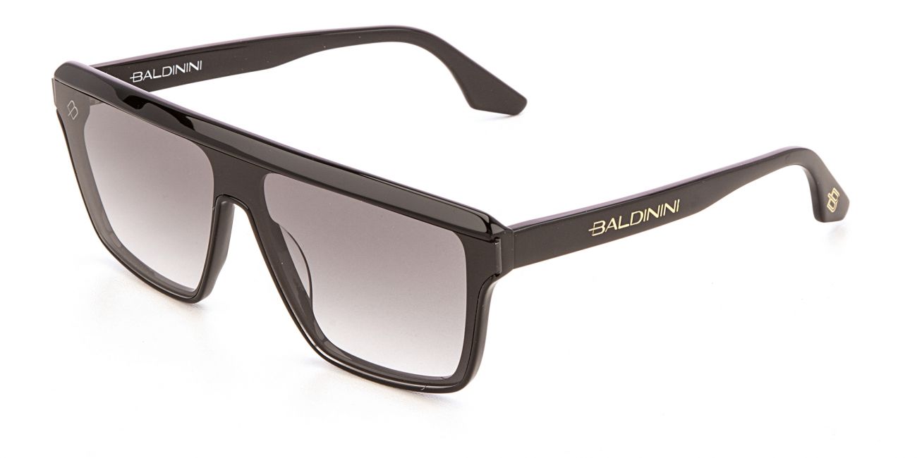 Очки солнцезащитные с линзами BALDININI BLD 2410 PU 401