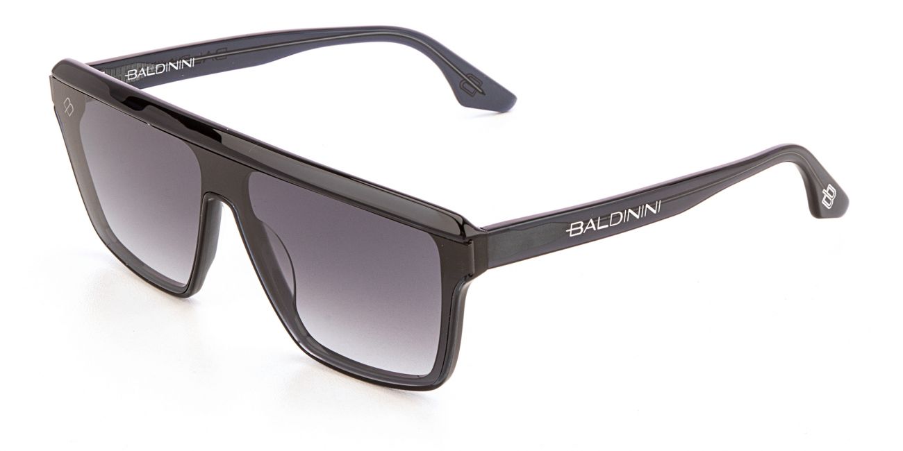 Очки солнцезащитные с линзами BALDININI BLD 2410 PU 404