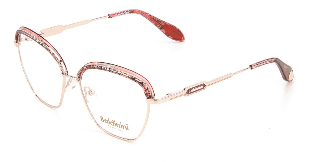 Оправы корригирующих очков BALDININI BLD 2367 MF 301
