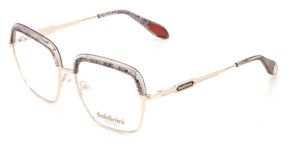 Оправы корригирующих очков BALDININI BLD 2369 MF 303