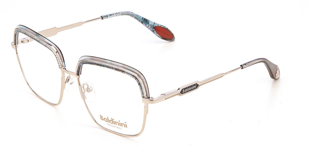 Оправы корригирующих очков BALDININI BLD 2369 MF 304