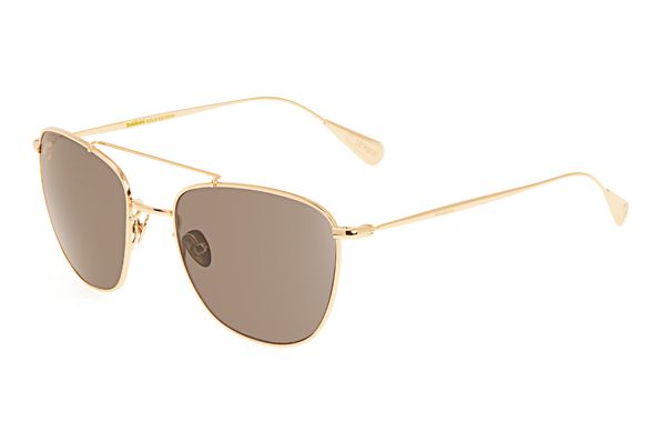 Baldinini Очки Солнцезащитные с линзами BLD 1627 103 GOLD