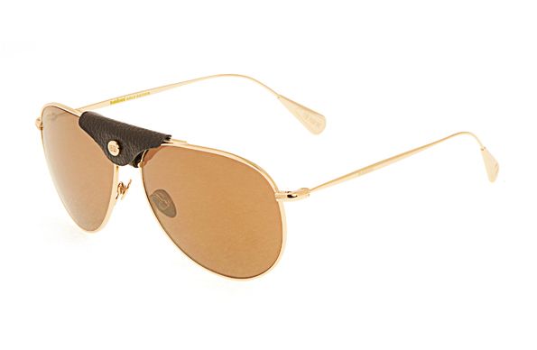 Baldinini Очки Солнцезащитные с линзами BLD 1628 102 GOLD