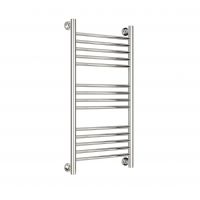 Водяной полотенцесушитель Сунержа Богема+ 00-0220-8040 прямая 800х400 схема 1