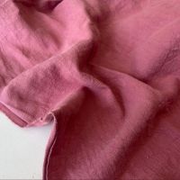 Сарафан Ortica из крапивы розовый