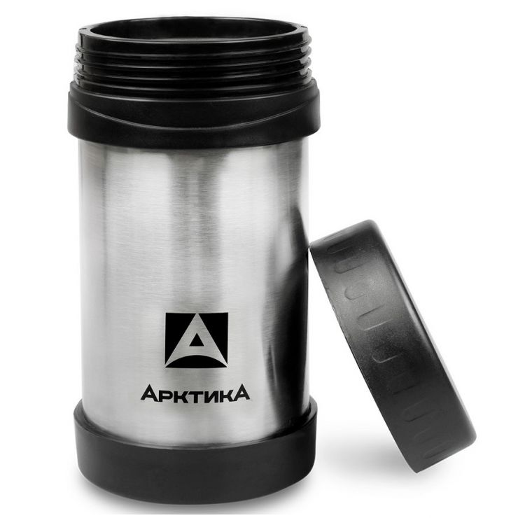 Термос-кружка АРКТИКА 350 мл 402-350