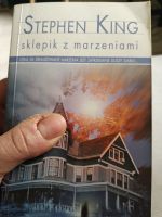 Sklepik z marzeniami - Stephen King / Нужные вещи