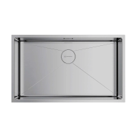 Мойка OMOIKIRI TAKI 74-U/IF IN схема 1