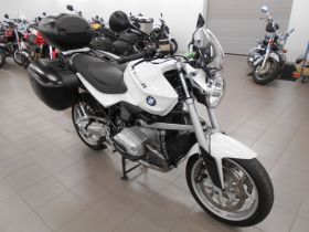 BMW R1200R