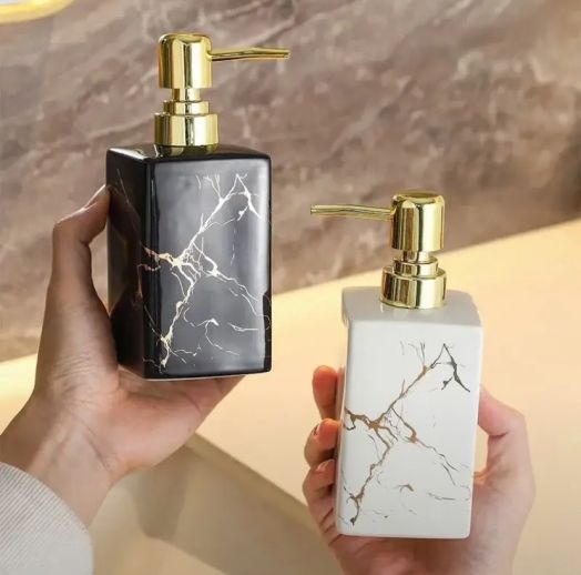 Дозатор для жидкого мыла 47068