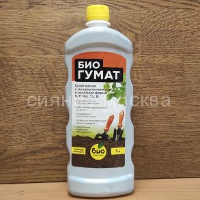 БиоГумат, 1 л (Био-комплекс)