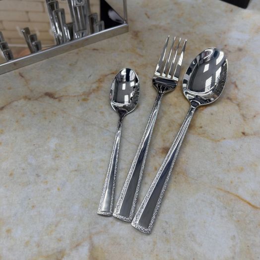 Набор столовых приборов 36 предметов 47081