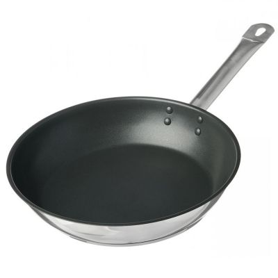 Сковорода антиприг.покр. 20-34 см ОБЩЕПИТ