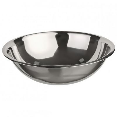 Таз нерж. 7,5-17 л.