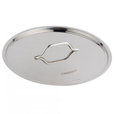 Крышка нерж. 20-40 см ОБЩЕПИТ