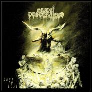 GRAVE DESECRATOR - Dust To Lust