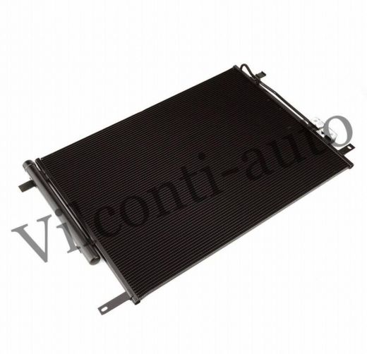 РАДИАТОР КОНДИЦИОНЕРА CHANGAN UNI-K CD569F280103-0300 100% ОРИГИНАЛ