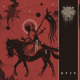 THIS GIFT IS A CURSE - Heir CD DIGIPAK
