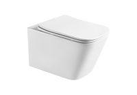 Унитаз подвесной безободковый Aquatek Либра AQ1505T-00 c системой смыва Tornado схема 1 Унитаз подвесной безободковый Aquatek Либра AQ1505T-00 c системой смыва Tornado схема 1