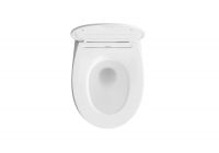 Унитаз подвесной безободковый Aquatek Сириус AQ1582T-00 c системой смыва Tornado схема 7