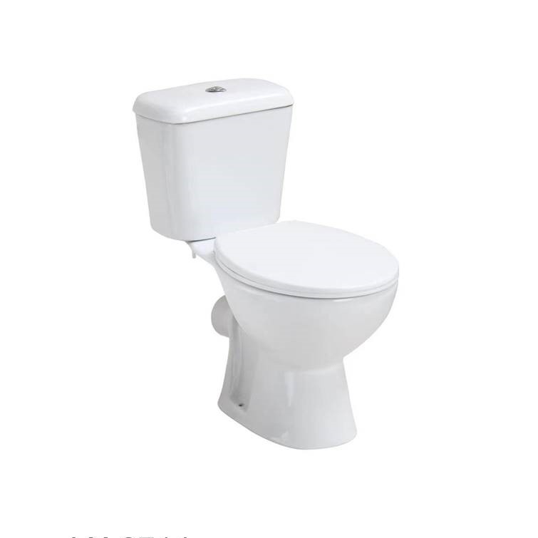 Унитаз напольный с бачком Aquatek Каир AQ2780-00