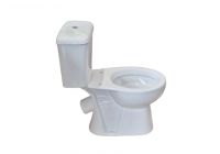 Унитаз напольный с бачком Aquatek Каир AQ2780-00 схема 5