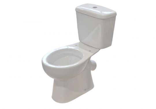 Унитаз напольный с бачком Aquatek Каир AQ2780-00 схема 6