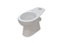 Унитаз напольный с бачком Aquatek Каир AQ2780-00 схема 7