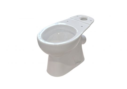 Унитаз напольный с бачком Aquatek Каир AQ2780-00 схема 7