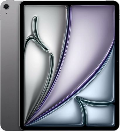 Apple iPad Air 13 M3 (2025) 128 Wi-Fi Gray