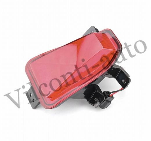 ФОНАРЬ ПРОТИВОТУМАННЫЙ ЗАДНИЙ CHANGAN UNI-K CD569F280503-0200 100% ОРИГИНАЛ