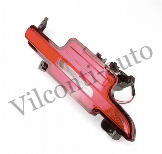 ФОНАРЬ ЗАДНИЙ ПРАВЫЙ В БАМПЕРЕ CHANGAN UNI-K CD569F280503-0800 100% ОРИГИНАЛ