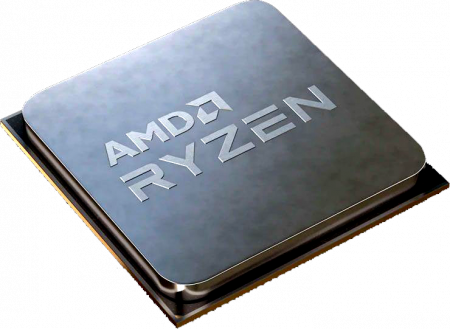 Процессор AM4 RYZEN 7 5700X3D OEM