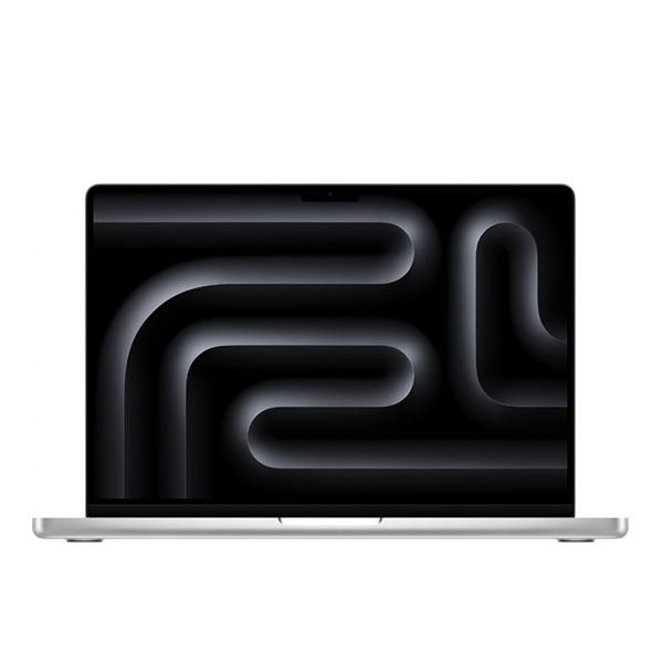 MacBook Pro 16" 2023 (M3 Pro, 18+512Gb Silver)