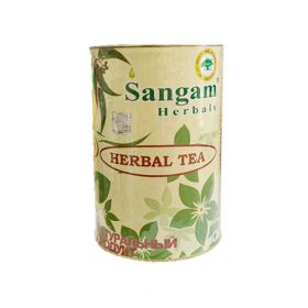 ТРАВЯНОЙ ЧАЙ Sangam Herbals 20пак по 2 г