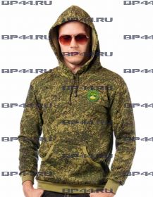 Толстовка ФПС Таджикистан