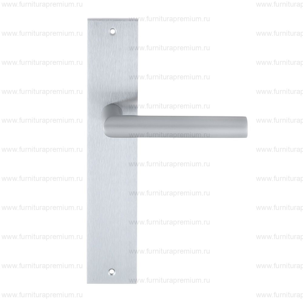 Ручка на планке Extreza Oda 133 PASS PL11