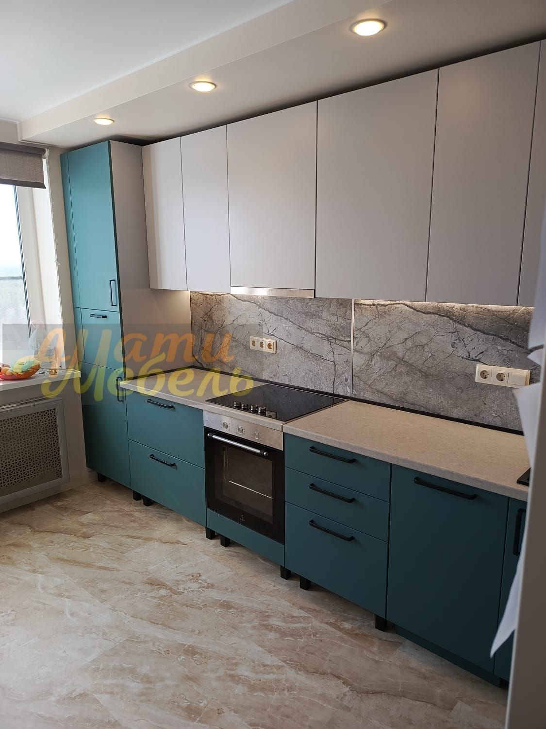 кухонный гарнитур