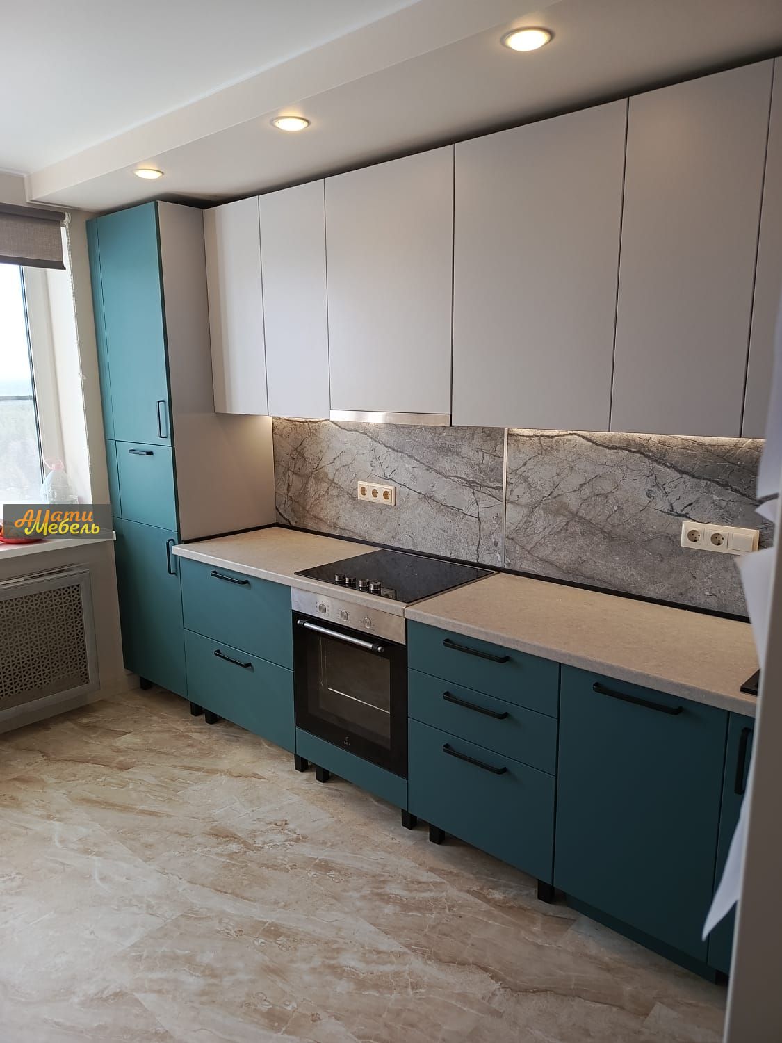 кухонный гарнитур за 0 ₽