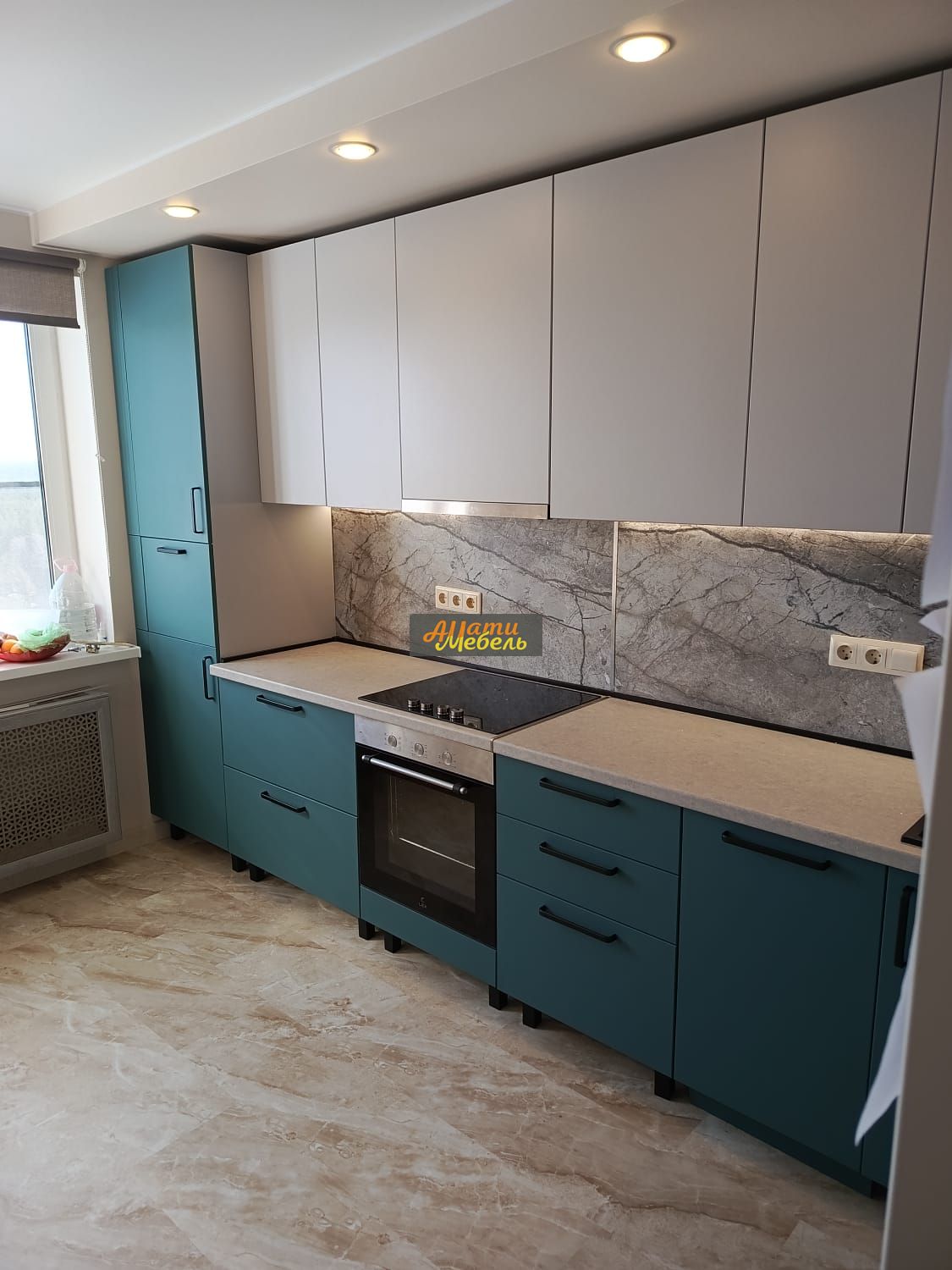 кухонный гарнитур