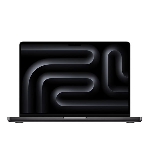 MacBook Pro 14" 2024 (M4 Max, 36+1Tb Space Black)