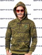 Толстовка Арктический ПОГО