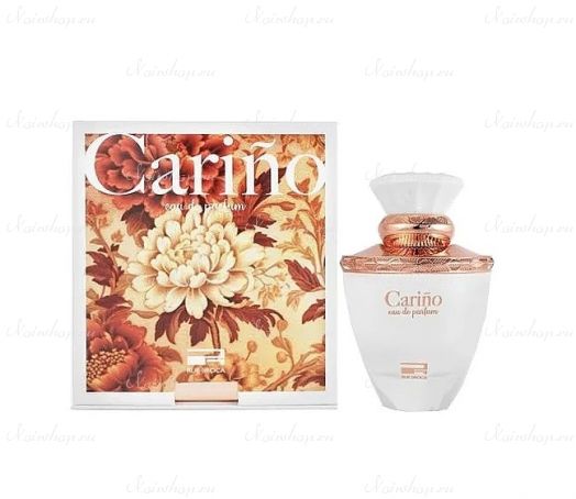 Rue Broca Carino
