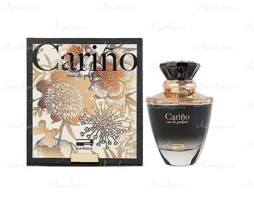 Rue Broca Carino Pour Homme