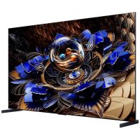 qd mini led телевизор tcl 98x11k