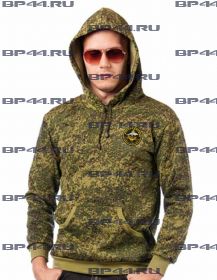Толстовка 336 гв. ОБр МП