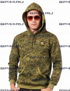Толстовка 61 ОБр МП