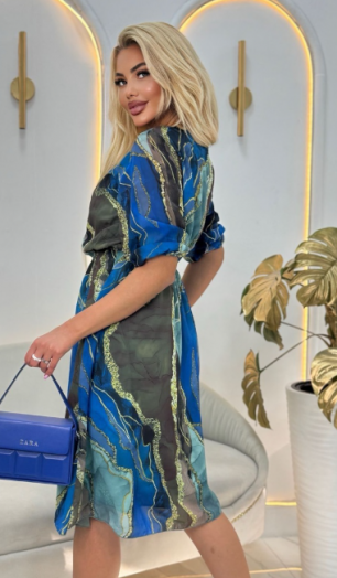 Платье женское 47185