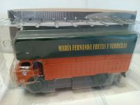 Pegaso Comet