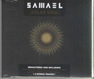 SAMAEL - Solar Soul - Remastered, including 9 bonus tracks 2CD DIGIPAK